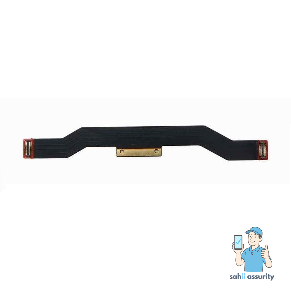 LCD Flex Cable for Xiaomi Redmi Note 3 thumbnail